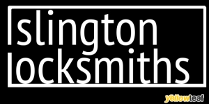 Islington Locksmiths