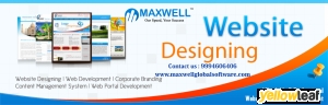 Best website designing in London