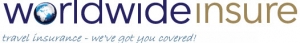 Worldwide Travel Insurance Services Ltd