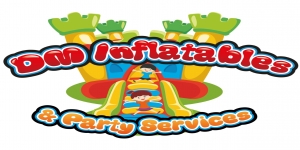 DM Inflatables & Party Services