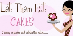 let them eat cakes