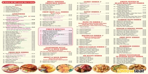 Dragon Heart Chinese Takeaway