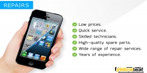 Mr Wireless Mobile Repair Shop Crowthorne