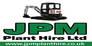 JPM Plant Hire