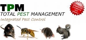 Total Pest Management
