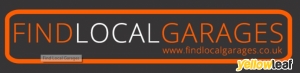 Find Local Garages Ltd