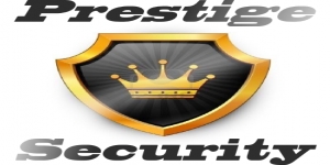 Prestige Security Uk