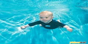Turtle Tots - Baby & Toddler Swimming