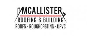 McAllister Roofing & Building