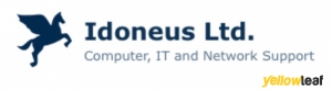 Idoneus Ltd