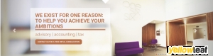 Charterhouse (Accountants) Ltd