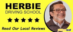 Herbie Driving School