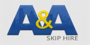 A & A Skip Hire Ltd