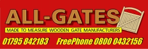 All-gates (wooden Gate Manufacturers)