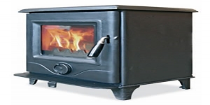 Wood Burning Stoves