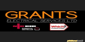 Grants Electrical Services Ltd