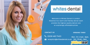 Whites Dental