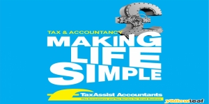 Taxassist Accountants
