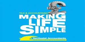 Taxassist Accountants