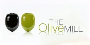The Olive Mill