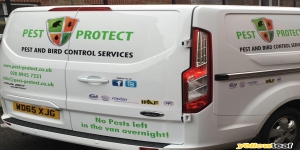 Pest Protect