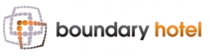The Boundary Hotel