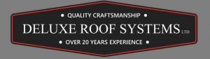 DELUXE ROOF SYSTEMS