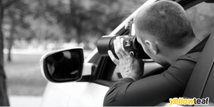 Private Investigators UK