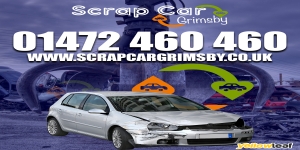 Scrap Car Grimsby