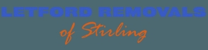 Letford Removals Of Stirling