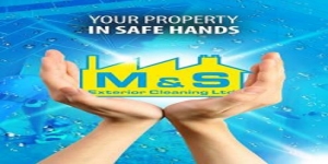 M and S Exterior Cleaning Ltd