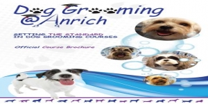 Dog Grooming @ Anrich