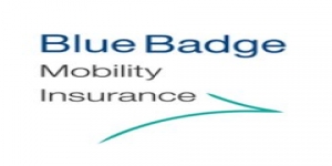 Blue Badge Mobility Insurance