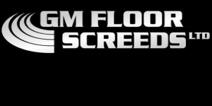 GM FLOOR SCREEDS