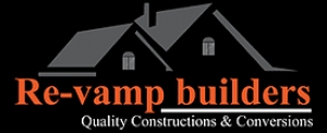 Revamp Builders