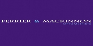 Ferrier & MacKinnon Optometrists