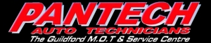Pantech Auto Technicians