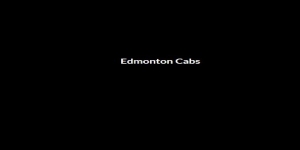 Edmonton Cabs 