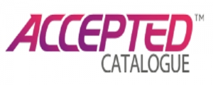 Accepted Catalogue