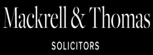 Mackrell & Thomas Solicitors