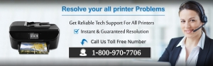 Printer Technical Support