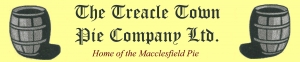 The Treacle Town Pie Company