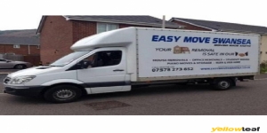 Easy Move Removals
