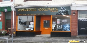 Darth Vaper