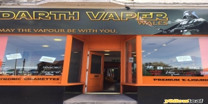 Darth Vaper