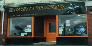 Darth Vaper