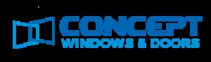 Concept Windows & Doors