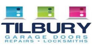 Tilbury Garage Doors Worcester