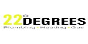 22 Degrees Heating Ltd