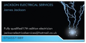 Jackson Electrical Services